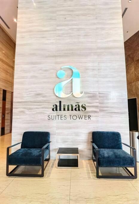 C0704 Almas Suite Seaview & Netflix Stay Nusajaya  Kültér fotó