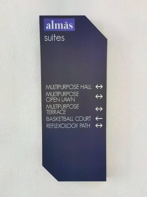 C0704 Almas Suite Seaview & Netflix Stay Nusajaya  Kültér fotó