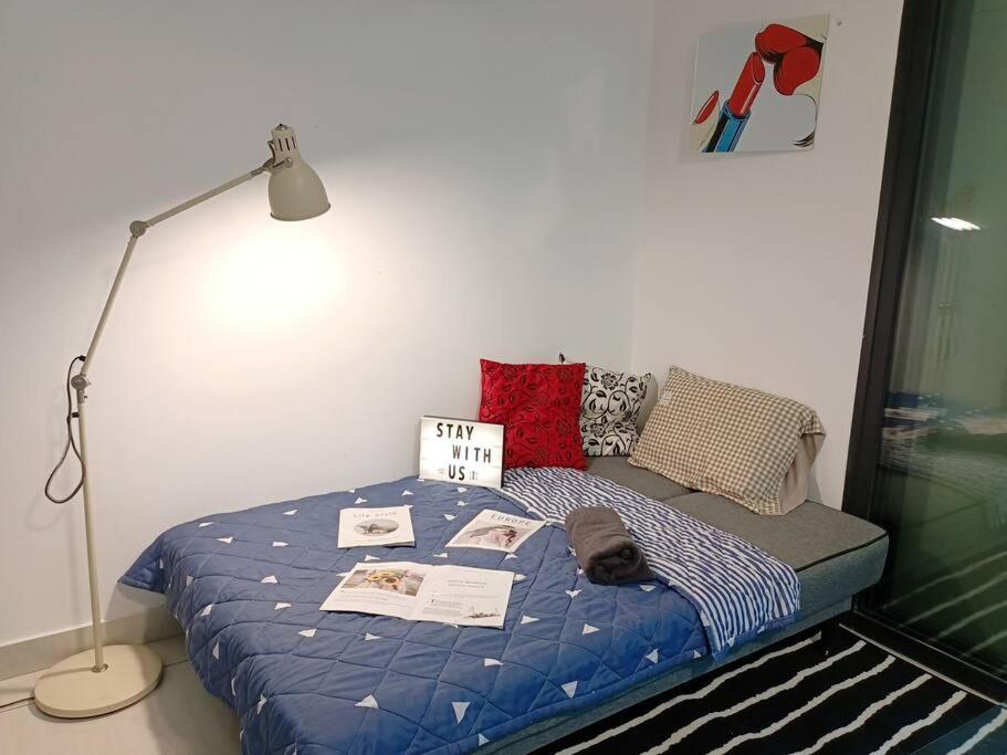 C0704 Almas Suite Seaview & Netflix Stay Nusajaya  Kültér fotó